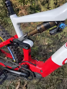 Orbea Rise M10