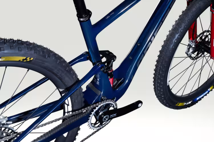 LAPIERRE Xr 10.9