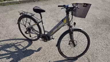Trelago Dinal 28''