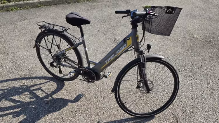 Trelago Dinal 28''
