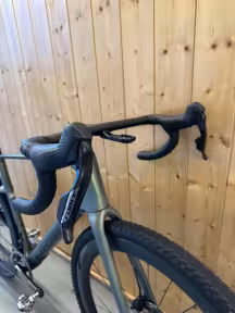 Orbea Terra Race M21Eltd 1X