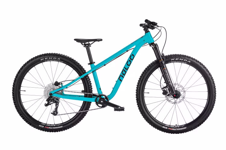 Naloo Hill Bill Mk3