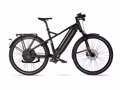 AureusDrive Powerdrive