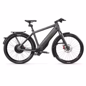 Stromer St5 Smartshift Pinion Abs
