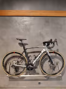 Bianchi Oltre Xr 4 Disc