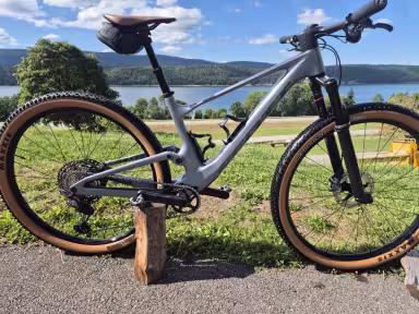 SCOTT Spark RC Pro