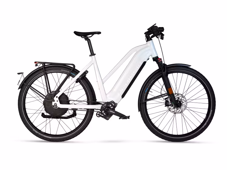 AureusDrive Powerdrive