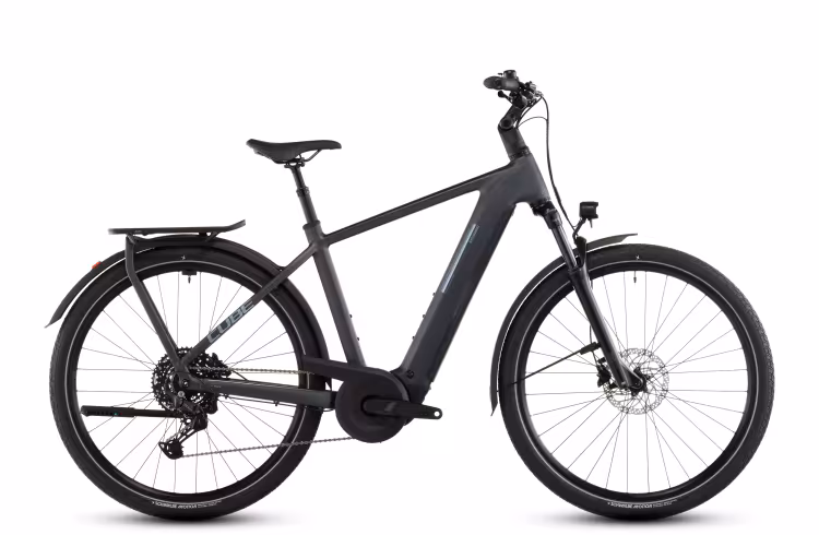 Cube  Kathmandu Hybrid ONE 800