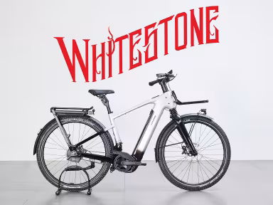 Cannondale Tesoro Automatiq HS