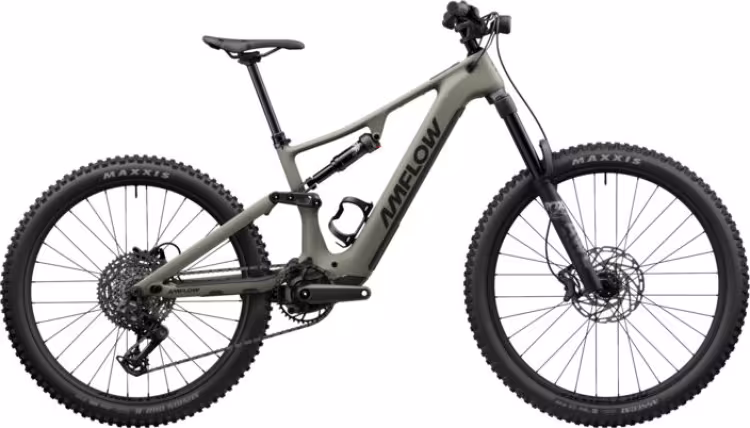 AMFLOW Pr Carbon