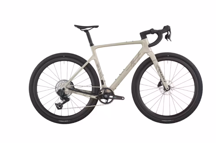 SCOTT Addict Gravel 20  