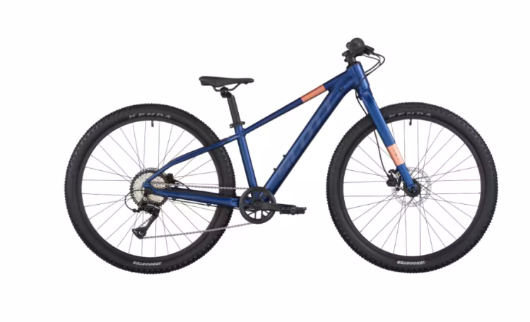 SCOTT Scale 600