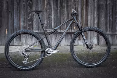 Orbea Oiz