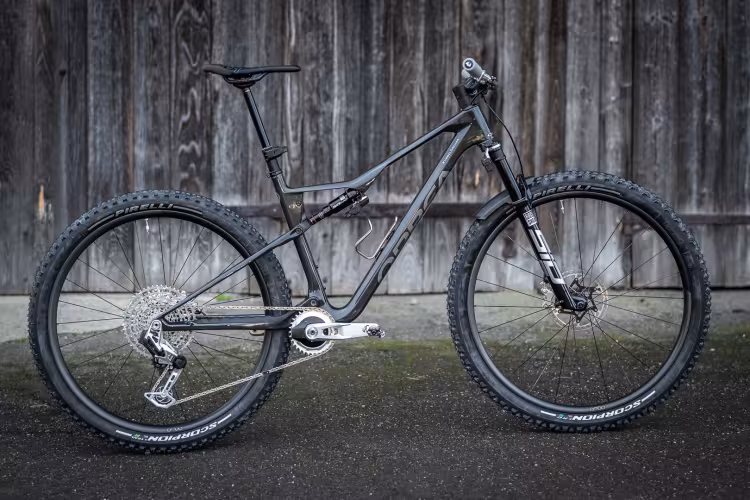 Orbea Oiz