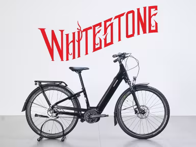 Cannondale Mavaro 4 Low StepThru