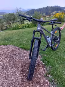 MERIDA BIG.TRAIL 500