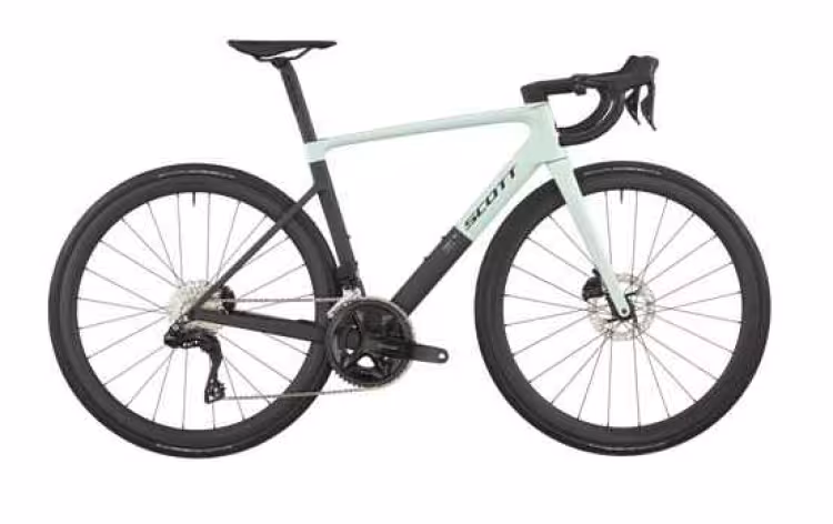 SCOTT Addict Rc 30
