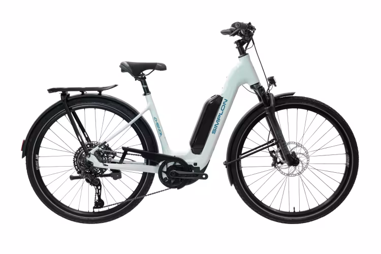 Simplon Chenoa 365
