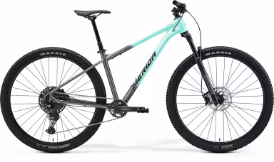MERIDA BIG.NINE 400