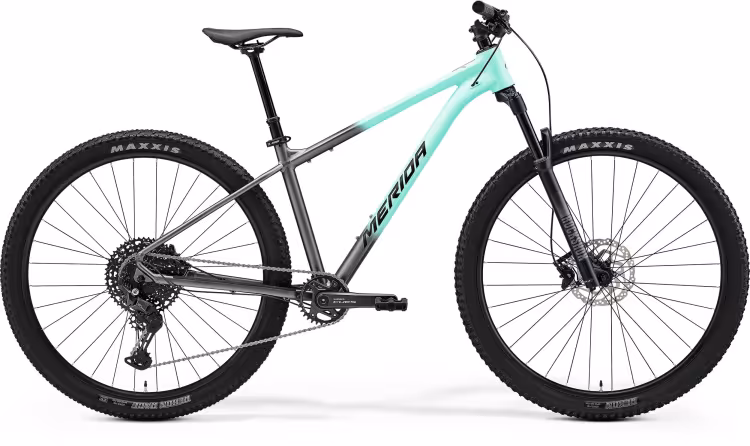 MERIDA BIG.NINE 400