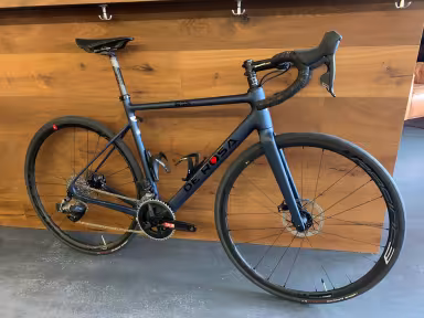 De Rosa 838