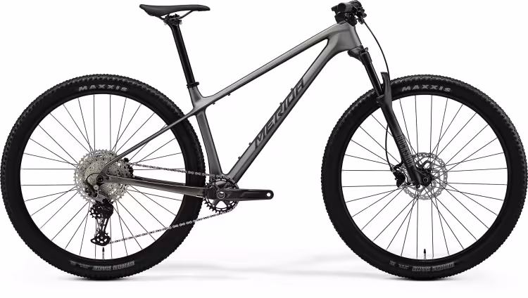 MERIDA BIG.NINE 3000