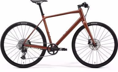 MERIDA Speeder 500