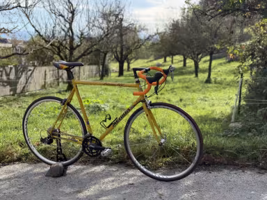 MERIDA Extreme 900