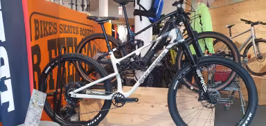 Rocky Mountain Element C50