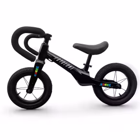 Cyclosonic Flanders Cyclone Black