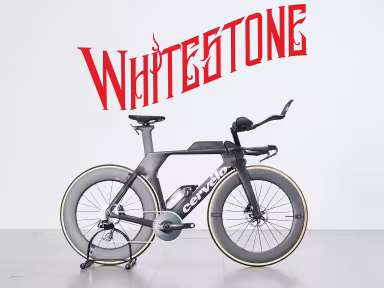 Cervélo P5 Red Axs 1