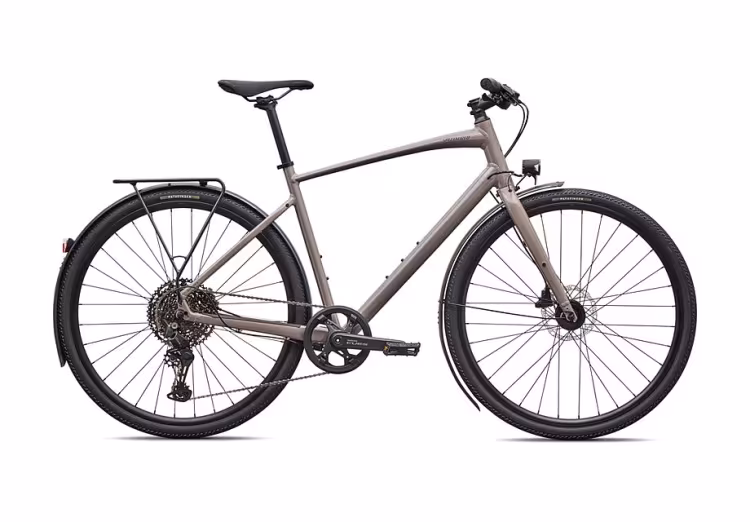 SPECIALIZED SIRRUS X 3.0 EQ