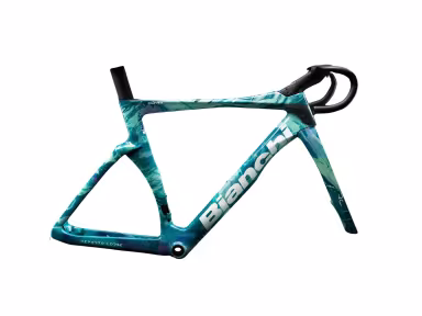 Bianchi Oltre Rc