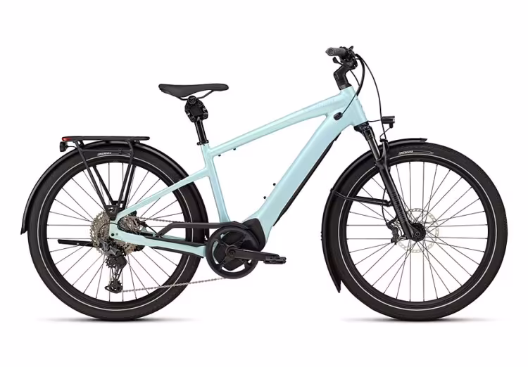 SPECIALIZED Turbo Vado 5.0