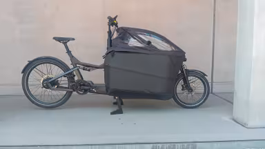 Riese & Müller Packster2 70 Ct Vario