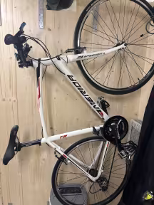 MERIDA Speeder T2