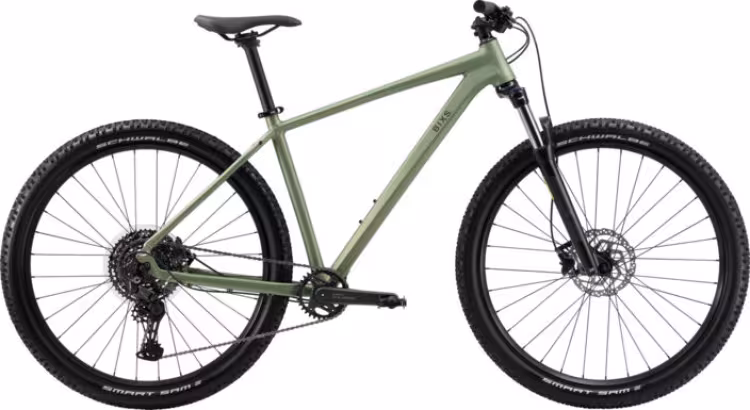 Bixs Core 500