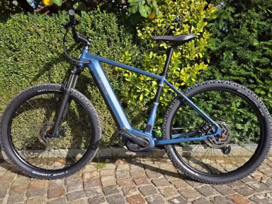 Cilo Black Rock Cxm°04