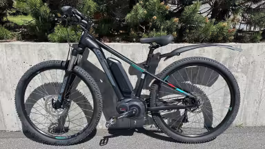 Cube ACCESS WLS HYBRID ONE 400