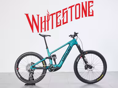 Santa Cruz Bullit 90