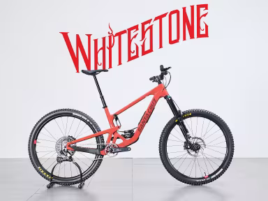 Santa Cruz Hightower 90