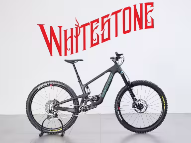 Santa Cruz Hightower 90