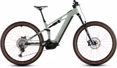 Cube  Stereo Hybrid ONE44 HPC Race 800