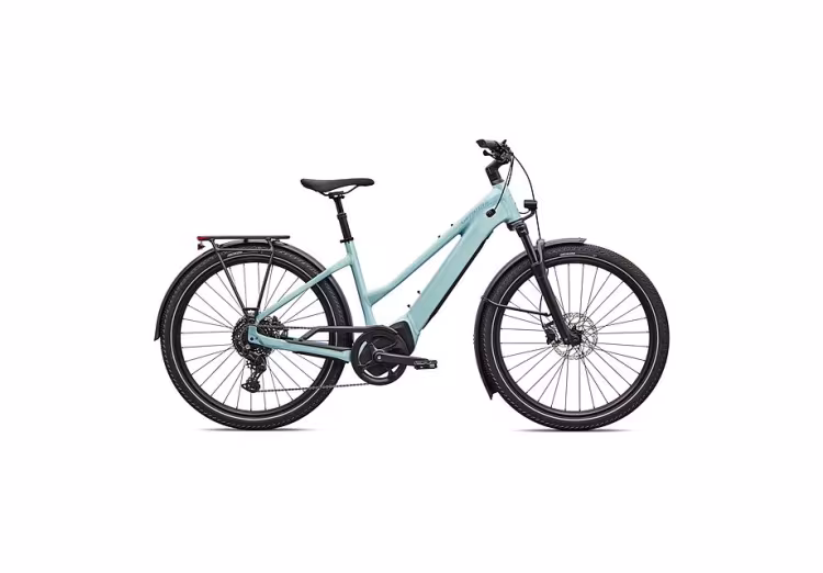 SPECIALIZED Turbo Vado 4.0 Step-Through
