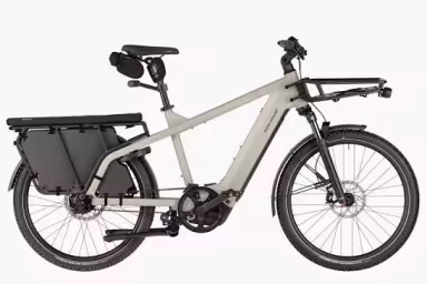 Riese & Müller Multicharger3 vario