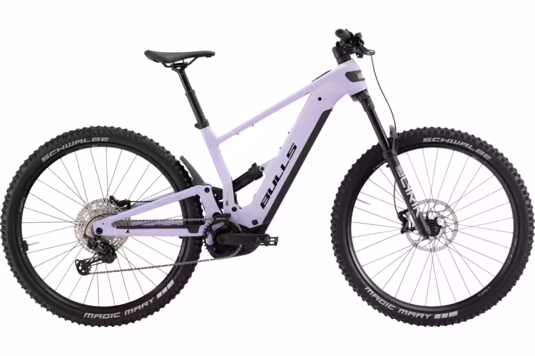 Bulls Copperhead Evo Am 2