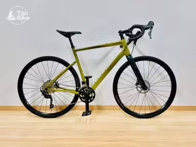 Cannondale Topstone 2