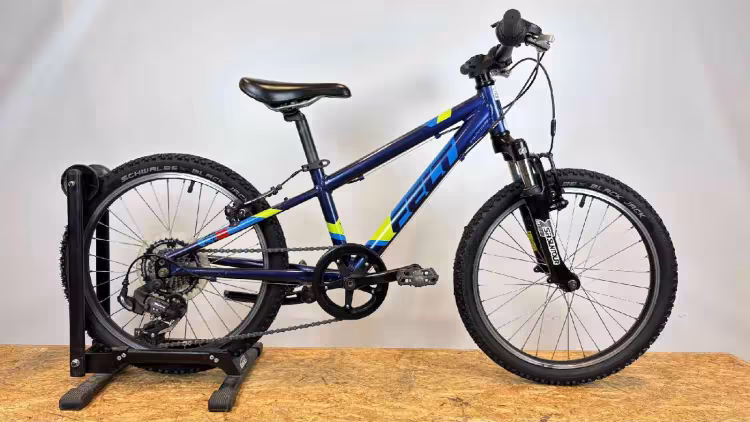 Felt Occas - Vélo D'enfant Felt 20''