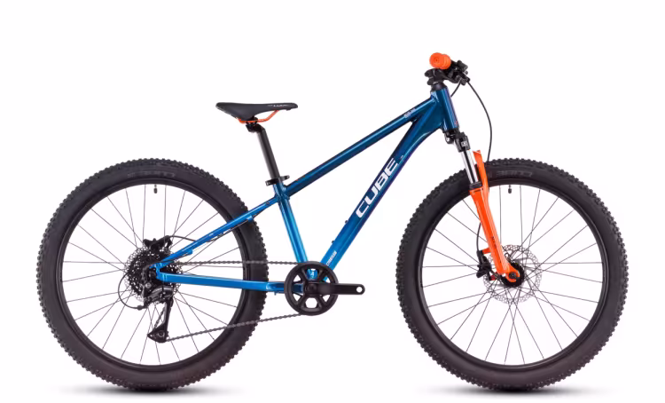 Cube  Acid 240 Disc