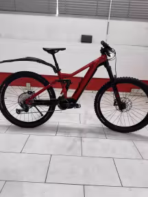 Kettler Alu-Rad Scarpia Fs2